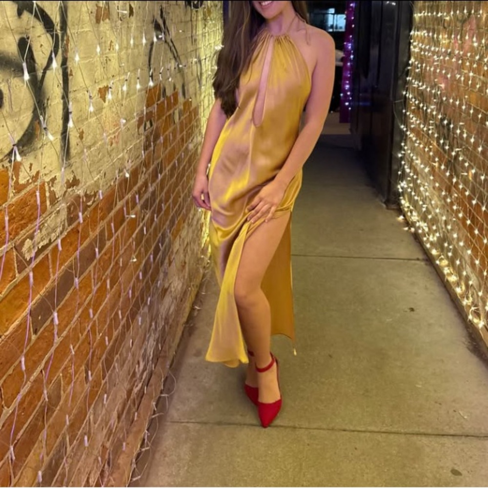 Vintage Victoria’s Secret Dress